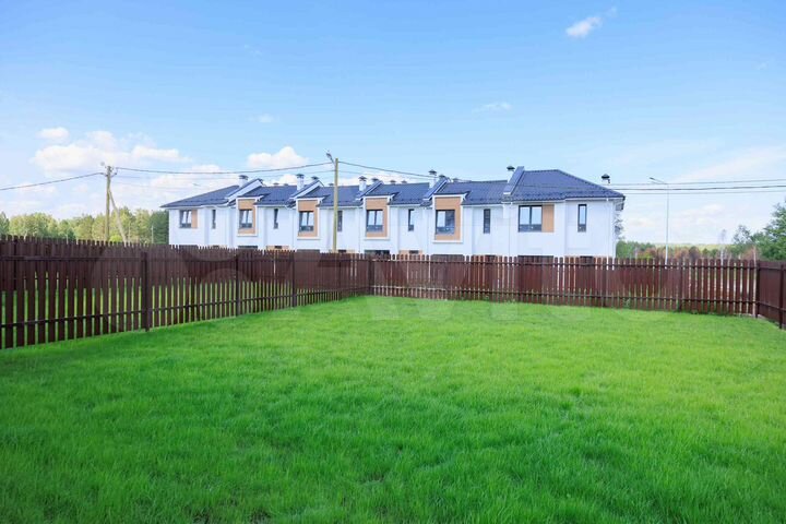 3-к. квартира, 84,3 м², 4/4 эт.