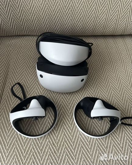 Sony Playstation VR2 / ps vr 2