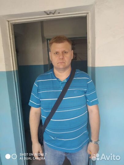 Водитель