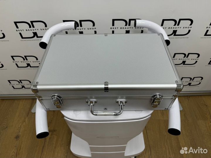 Аппарат микротоковой террапии с перчатками