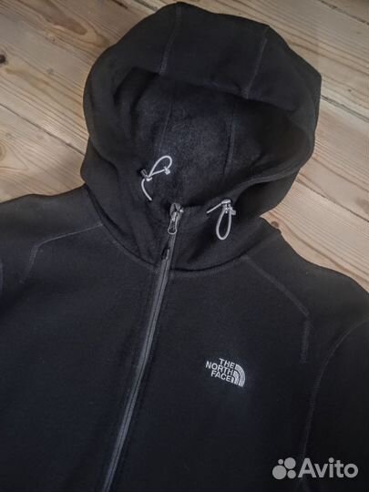 Зип худи The North face M