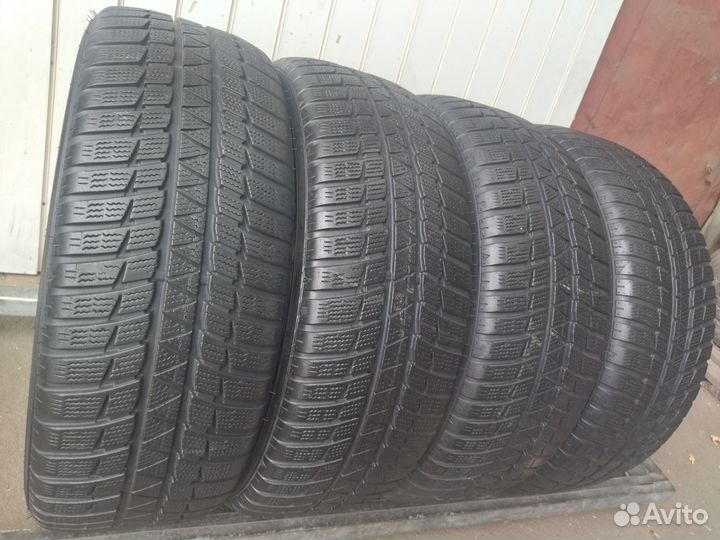 Falken Eurowinter HS-449 205/55 R17 91H