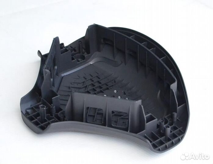 Крышка подушки безопасности Пежо 308