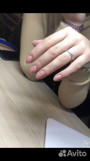 Мастер маникюра