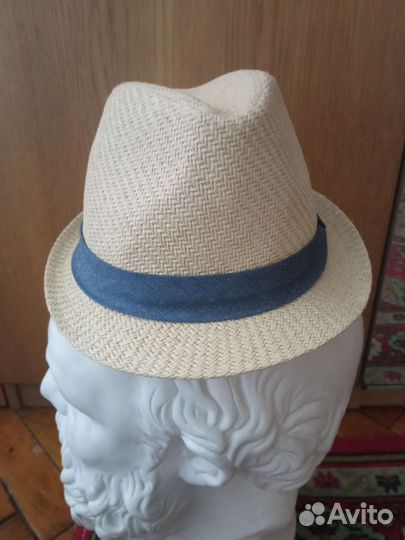 Шляпа детская 92-104
