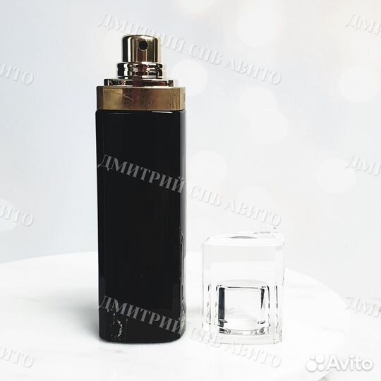 Hugo Boss Nuit Pour Femme Б Е З У П А К О В К И Ху