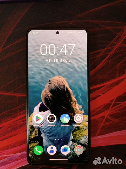 vivo V27e, 8/256 ГБ