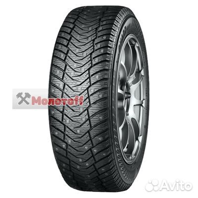 Yokohama IceGuard Stud IG65 245/40 R18 100T