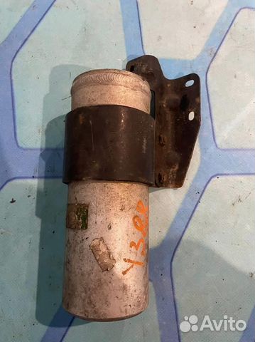 Осушитель кондиционера 3B0820193