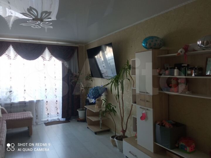 4-к. квартира, 82,5 м², 1/10 эт.