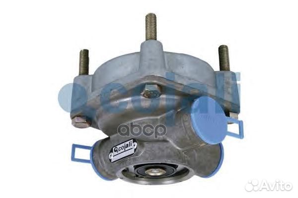 2226401 ускорительный клапан 9730010100Omn MB