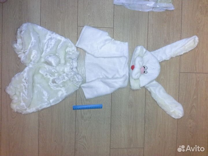 Продам детские костюмы