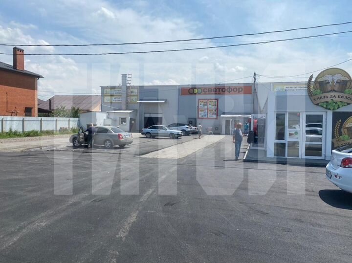 Готовый арендный бизнес