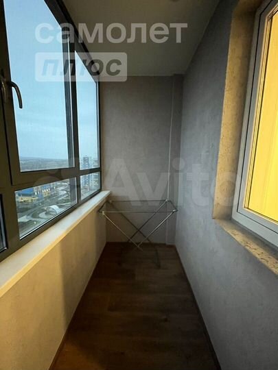 Квартира-студия, 22 м², 12/16 эт.