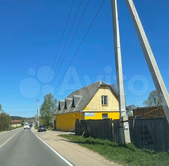 Участок 6 сот. (ИЖС)