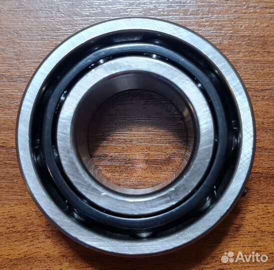 Подшипник Tohatsu 25-30, M40C верхний (30x62x24)