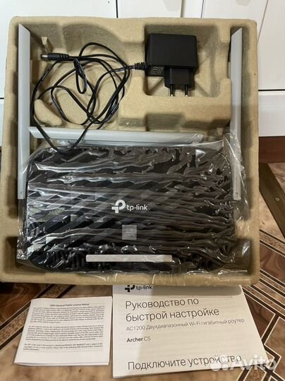 Wifi роутер дом ру