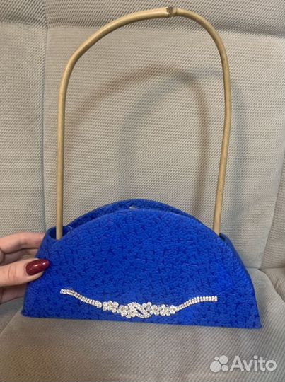 Корзины для букетов, творчества, подарков