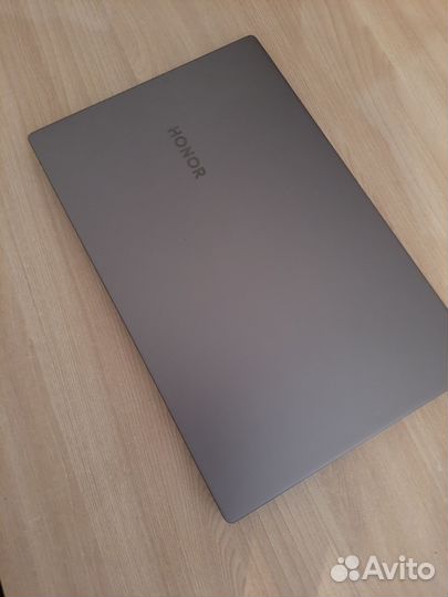 Ноутбук Honor Magicbook X15