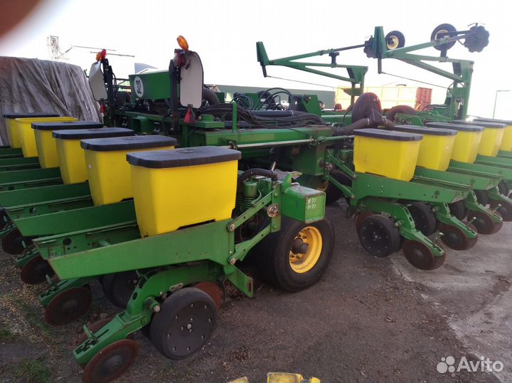 Культиватор Horsch Tiger MT, 2012