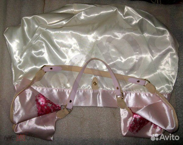 Сумка:Брендовая,пляжная-Antonio Мaretti