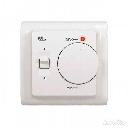 Аксессуары Теплолюкс тр 111 Warmstad