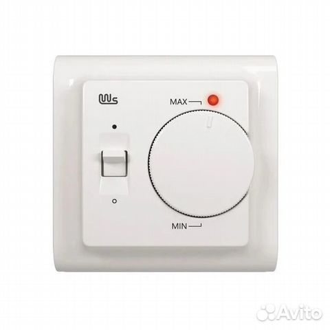 Аксессуары Теплолюкс тр 111 Warmstad