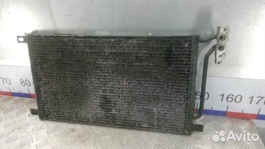 Радиатор кондиционера BMW 3 E46 (8DN19KB01)