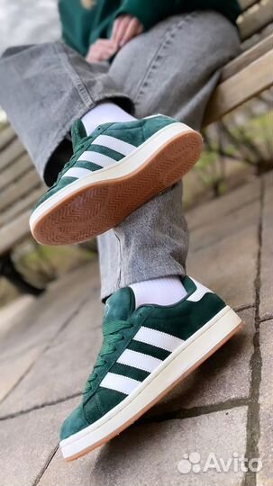 Кроссовки adidas campus 00s