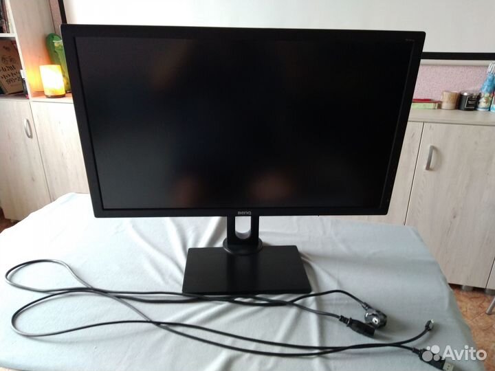 BenQ PD2700Q 27