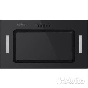 Встраиваемая вытяжка