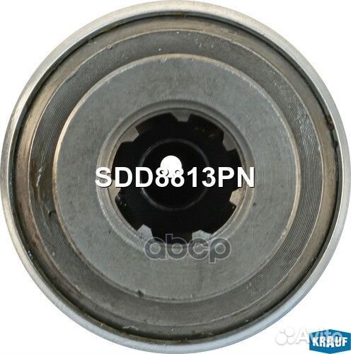 Бендикс стартера SDD8813PN SDD8813PN Krauf