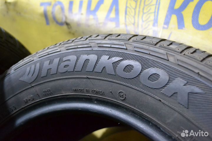 Hankook Dynapro HP RA23 235/55 R17