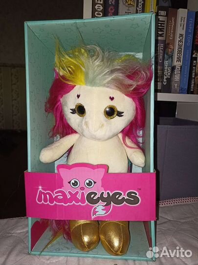 Мягкая игрушка