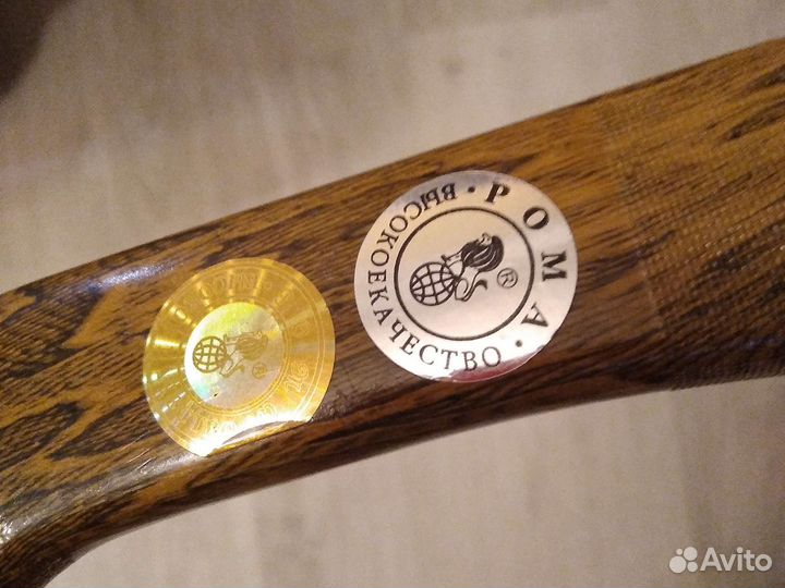 Нож шинковка рома