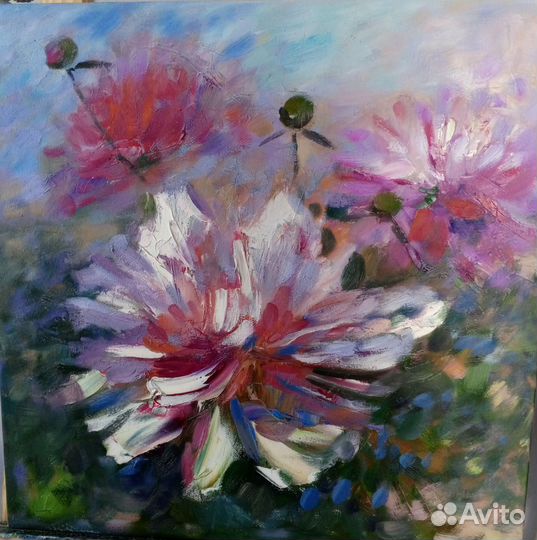 Картины на заказ