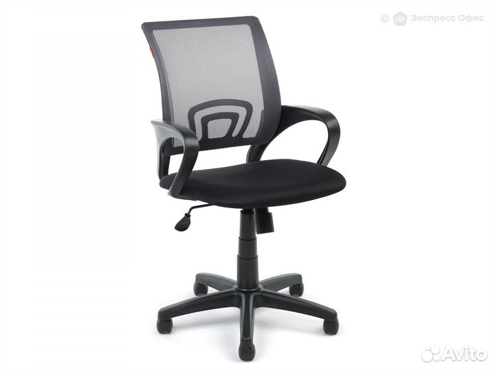 Кресло офисное Chairman 696