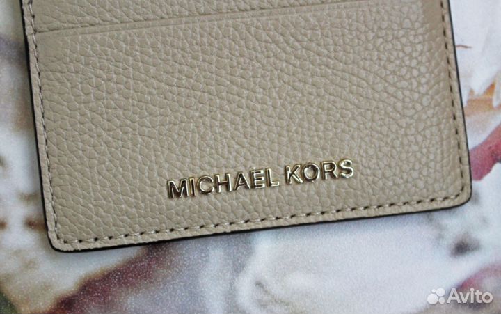 Картхолдер michael/michael kors (USA) INC card hol