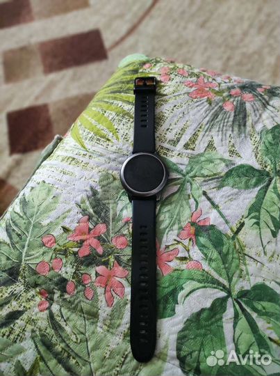 Умные часы xiaomi