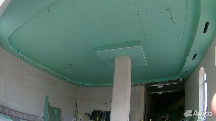 Штукатурка,Электрика,шпатлевка,обои,плитка, сантех