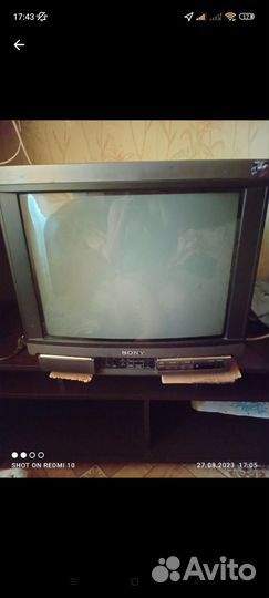 Продам телевизор