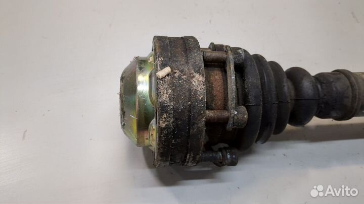 Полуось Volkswagen Bora, 2000