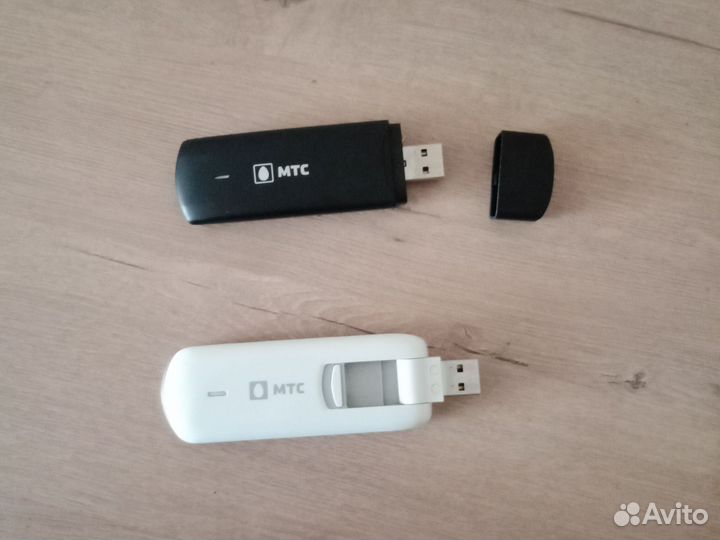 МТС модемы и роутеры 4g