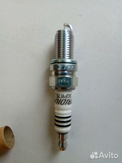 Свеча японская новая