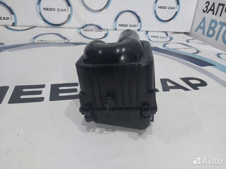 Корпус воздушного фильтра Chevrolet Niva
