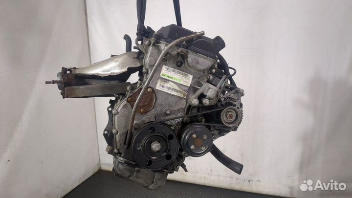 Двигатель Mitsubishi Colt, 2011