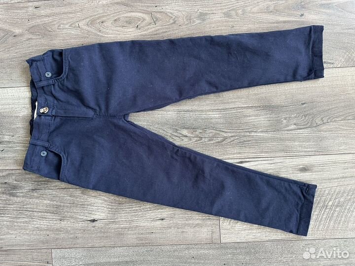 Пиджак брюки рубашка для мальчика 5-6 лет