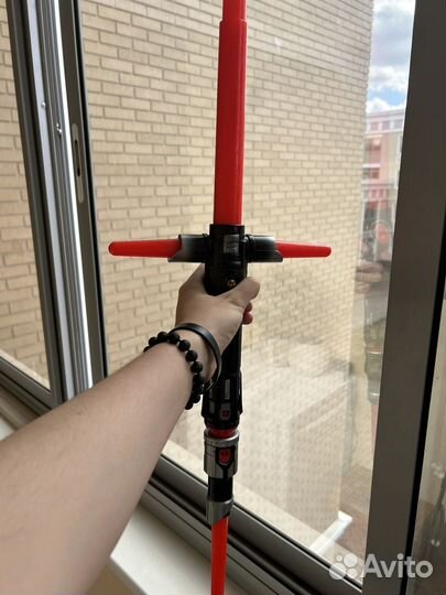 Меч из star wars