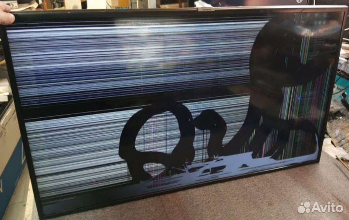 Подсветка для Samsung UE40NU7100U