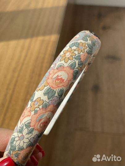 Ободок для волос Gucci оригинал